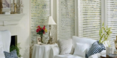 Reasons for choosing wooden blinds